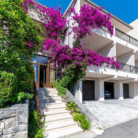 Villa Sokol Brela Exteriér fotografie